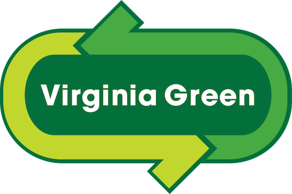 Virginia Green logo